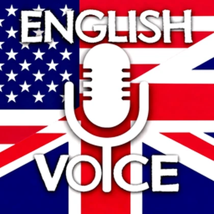 International VoiceChat Roblox group icon