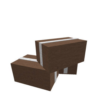 Box stack