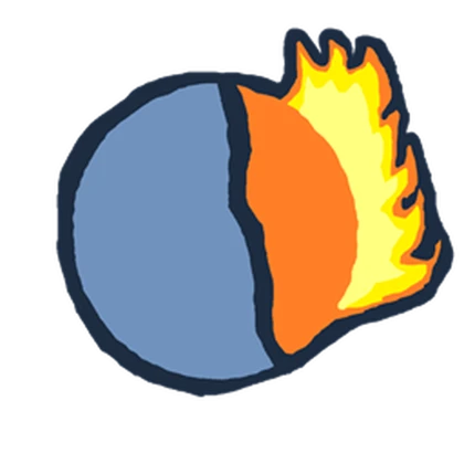 Burning Side Studios Roblox group icon
