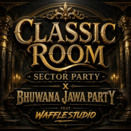 [FREE AVATAR] BHUWANA JAWA PARTY