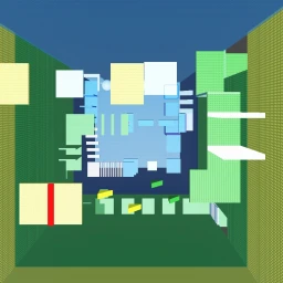Wall Hop Troll Tower (2 Robux HD Admin!) icon