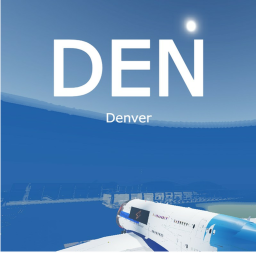 Denver International Airport