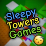 Sleepy Towers Games Group Thumbnail