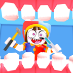 DRUŻYNA CYFROWEGO CYRKU UCIEKŁA! (TEAMWORK OBBY)