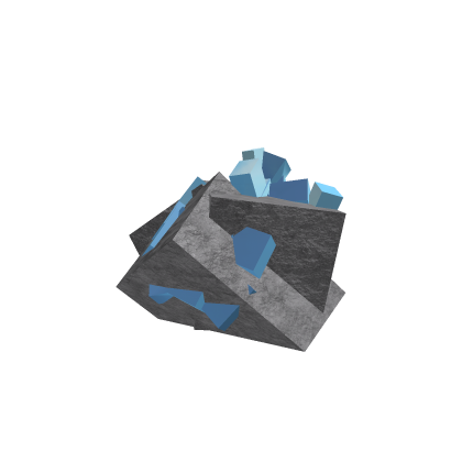 Diamond Ore [CSG]