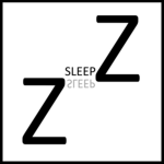 Sleepism