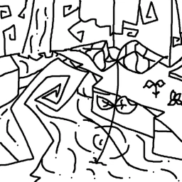 Lush Garden icon