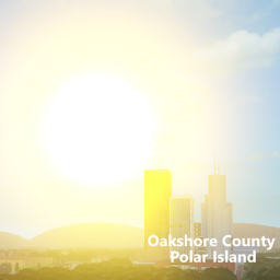 Oakshore County