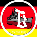 The Last Krieg | TLK
