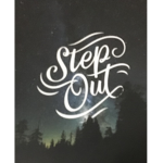 Step-out of the darkness and into the light
