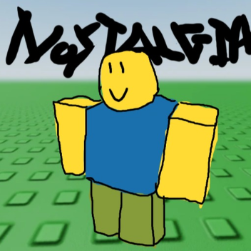 Nostalgia [WIP]