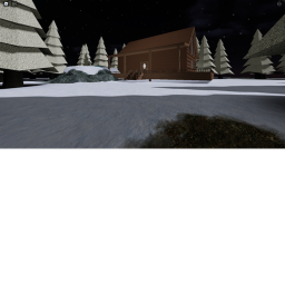 the clock of no world cabin [volcano update!]