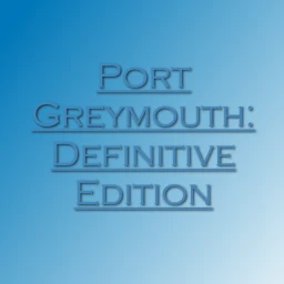 Port Greymouth: Definitive Edition icon