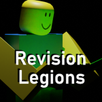 Revision Legions Community