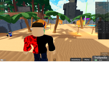 obby or school or house or kill