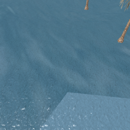 Tropic Ruin