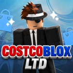 Costcoblox LTD