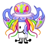 Jellyfish Marker