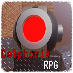 Delphoria RPG