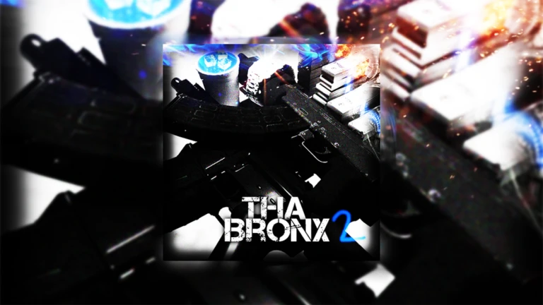 THA BRONX 3🔪