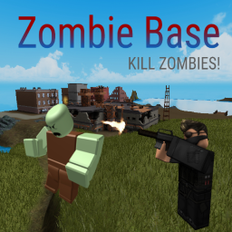 Zombie Base