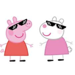The Suzy Sheep Group : )
