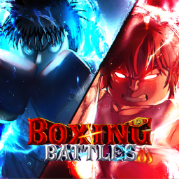 Boxing Battles