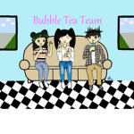 Bubble Tea Team on YT
