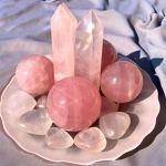 Cute Little Crystals