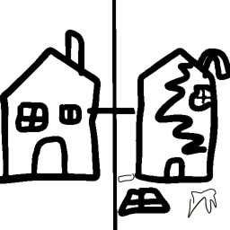 Destroy Some Of The Neigbourhood