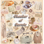 Chamber of Secrets | Clothing Store