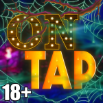 [📱] On Tap 🔊 18+