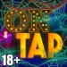 On Tap 18+ icon