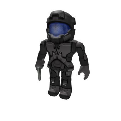 robot