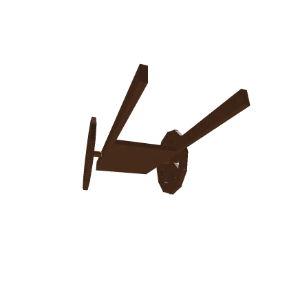 Medieval Cart