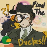 find the ducks [495]