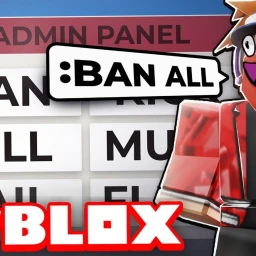 ROBLOX BUT YOU ARE ADMIN icon