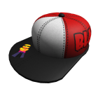 Fall BLOX Cap