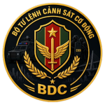 BDC | [CSCD] Mobile Police Command