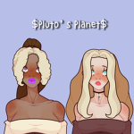 $Pluto’s Planet$