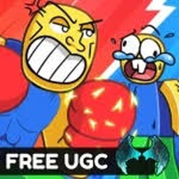 💪 Training Simulator (FREE UGC)