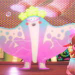 Splatoon 2 octo & squid club