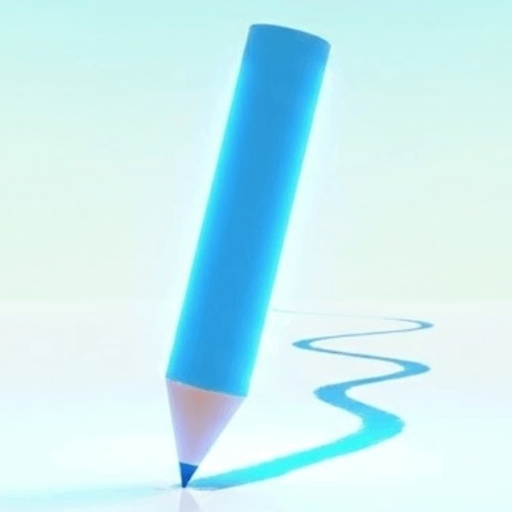 Pencil Line Challenge