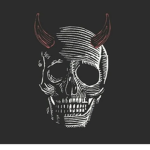 Skully friends