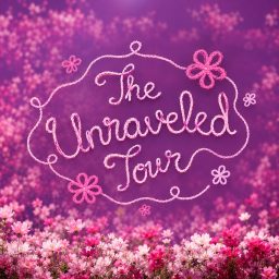 [BETA] Olivia Rodrigo The Unraveled Tour