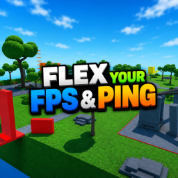 Flex your Fps and ping