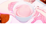 そPinkdrinkそ