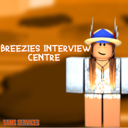 🎃 Breezies I Interview Centre