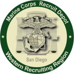 [MCRD] San Diego, California
