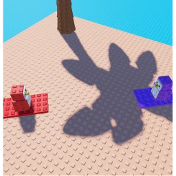 Summer KnockOut icon